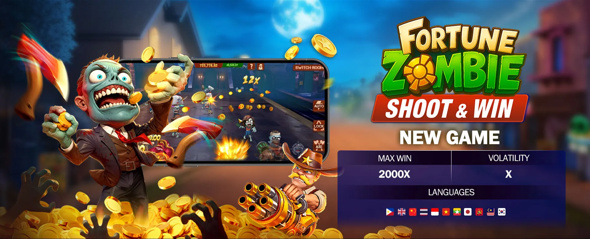 Dynamic background illustrating digital lifestyle and online gaming